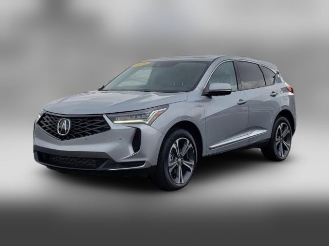 2025 Acura RDX Technology