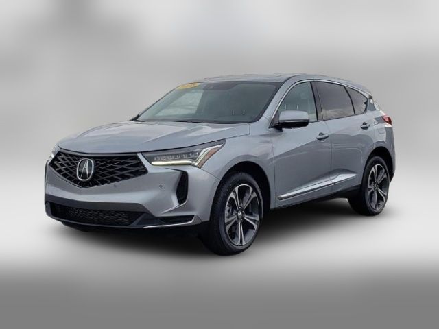 2025 Acura RDX Technology