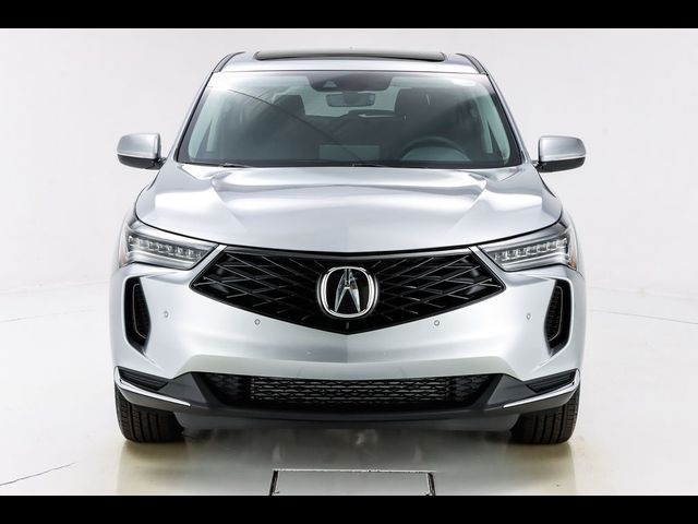 2025 Acura RDX Technology