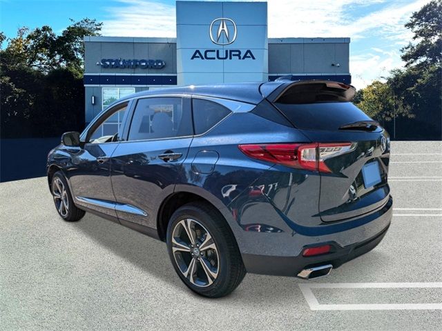 2025 Acura RDX Technology