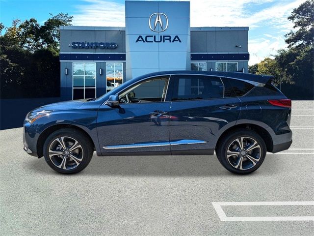 2025 Acura RDX Technology