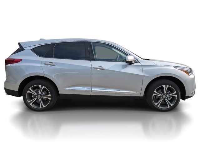 2025 Acura RDX Technology