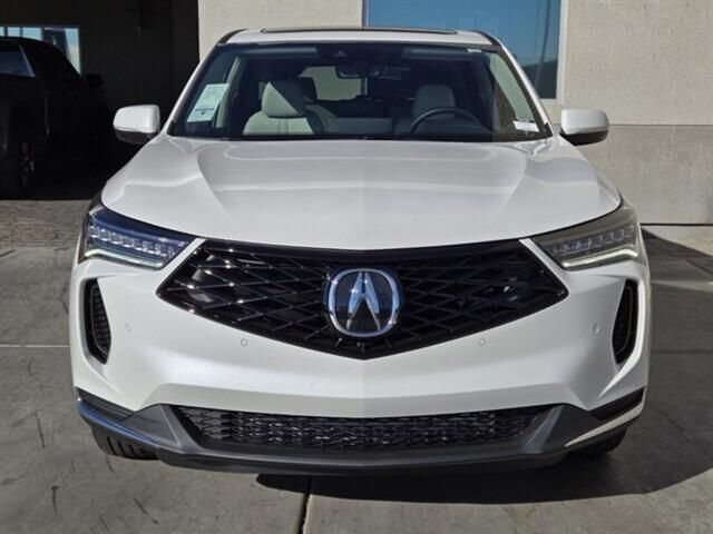 2025 Acura RDX Technology