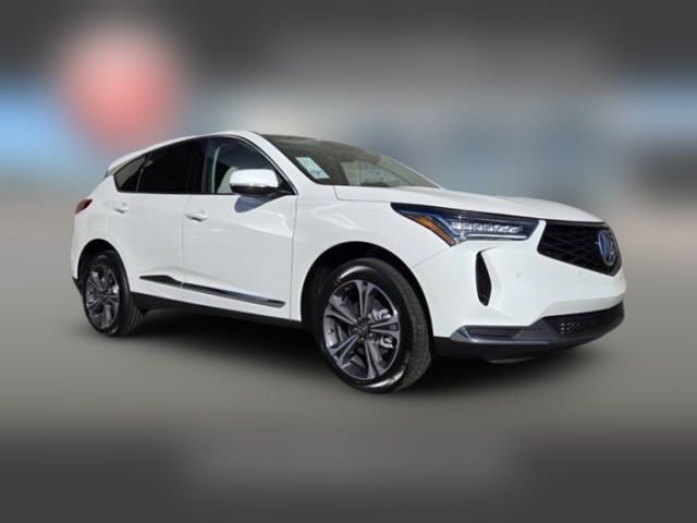 2025 Acura RDX Technology