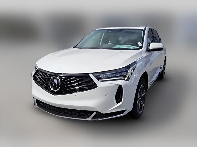 2025 Acura RDX Technology