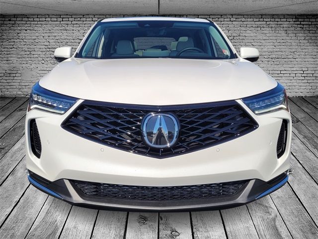 2025 Acura RDX Technology