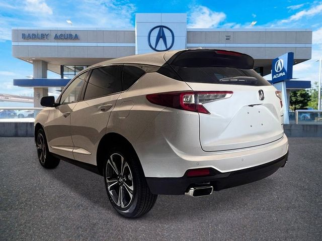 2025 Acura RDX Technology