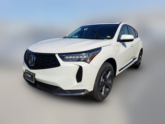2025 Acura RDX Technology