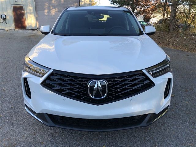 2025 Acura RDX Technology