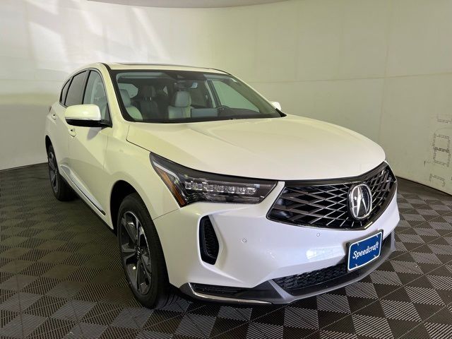 2025 Acura RDX Technology