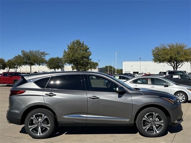 2025 Acura RDX Technology