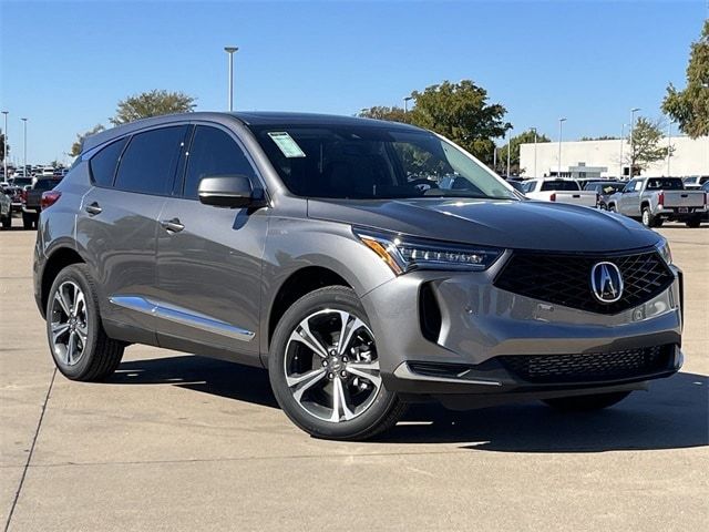 2025 Acura RDX Technology