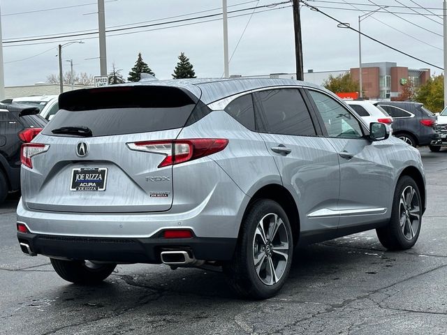 2025 Acura RDX Technology