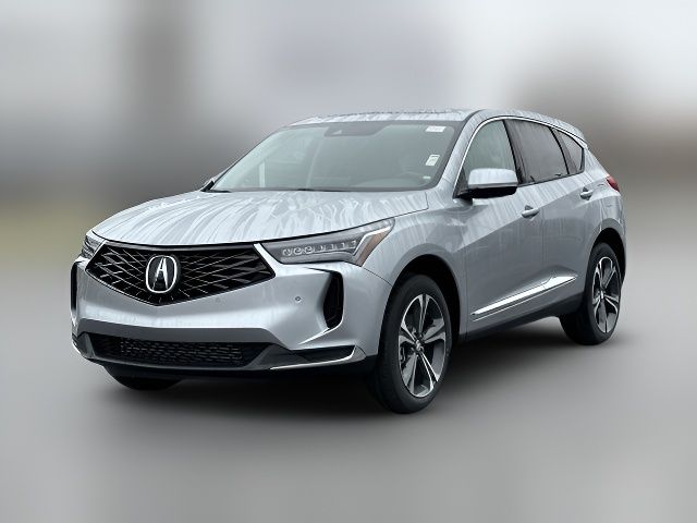 2025 Acura RDX Technology