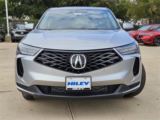 2025 Acura RDX Technology