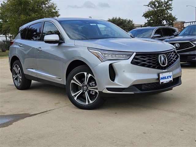 2025 Acura RDX Technology