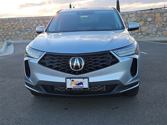 2025 Acura RDX Technology