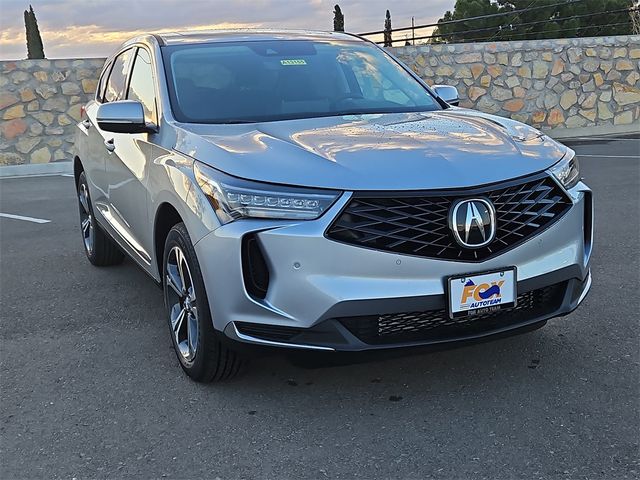 2025 Acura RDX Technology