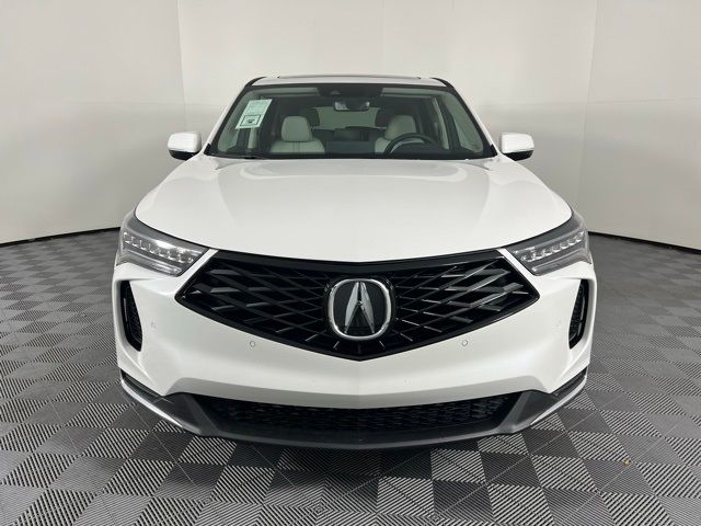 2025 Acura RDX Technology