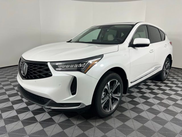 2025 Acura RDX Technology