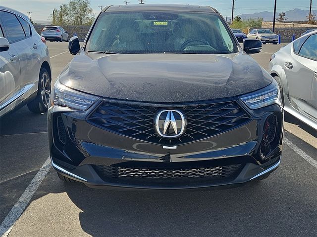 2025 Acura RDX Technology