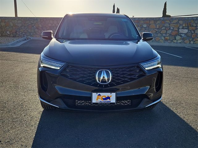 2025 Acura RDX Technology