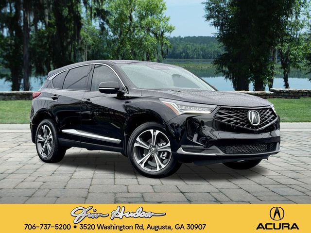 2025 Acura RDX Technology