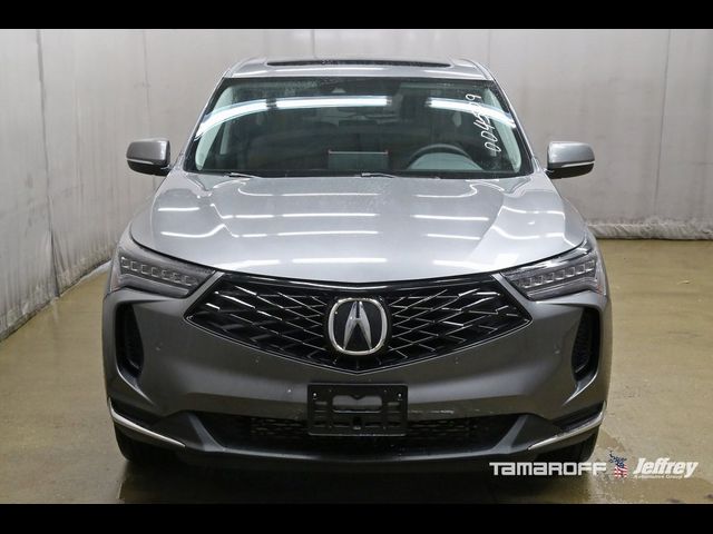 2025 Acura RDX Technology