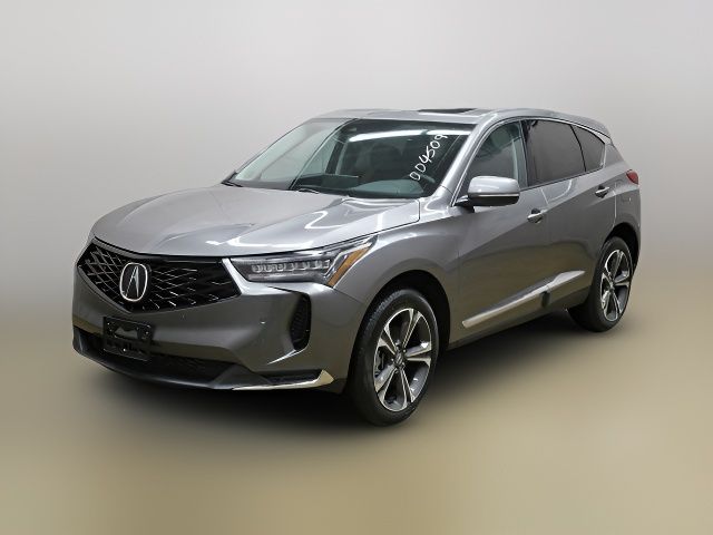 2025 Acura RDX Technology