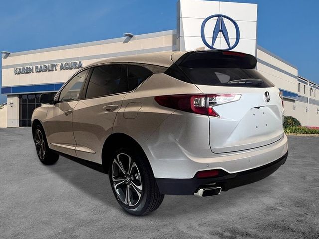 2025 Acura RDX Technology