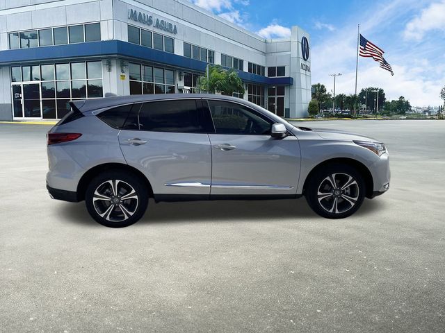 2025 Acura RDX Technology