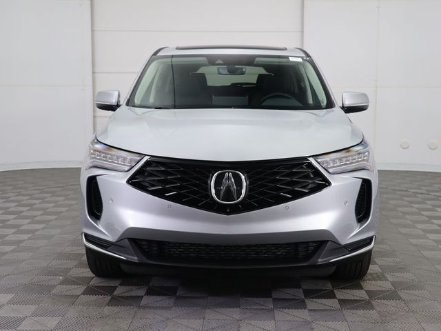 2025 Acura RDX Technology