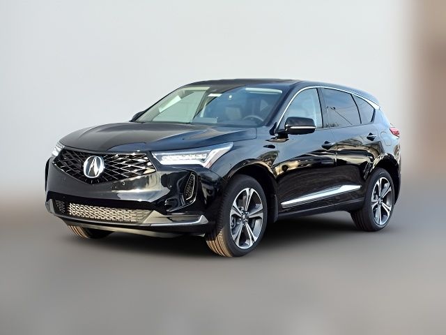 2025 Acura RDX Technology