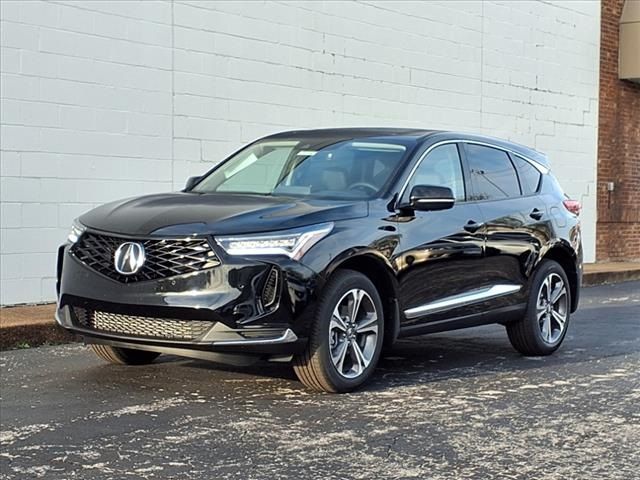 2025 Acura RDX Technology