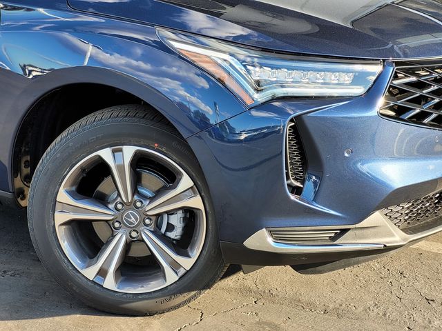 2025 Acura RDX Technology