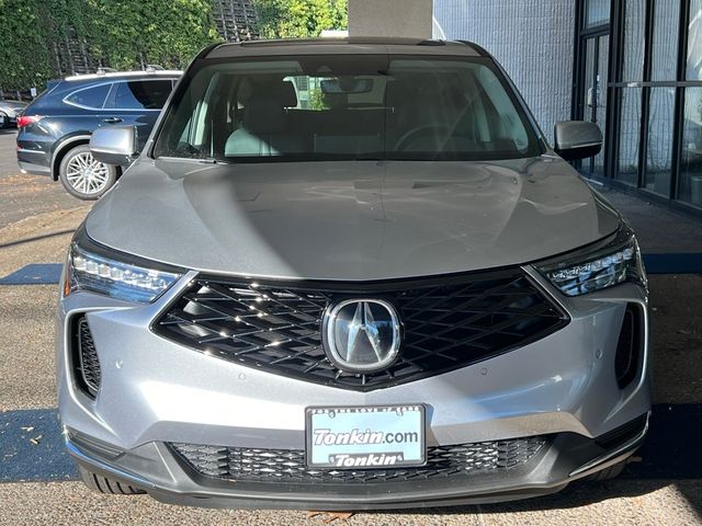 2025 Acura RDX Technology