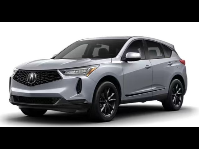 2025 Acura RDX Technology