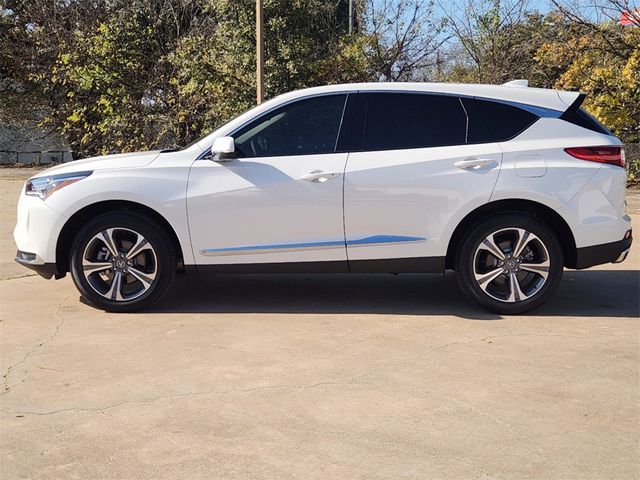 2025 Acura RDX Technology