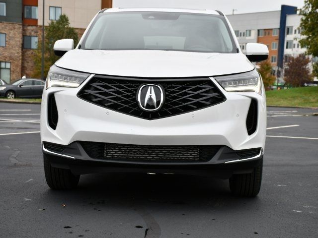 2025 Acura RDX Technology