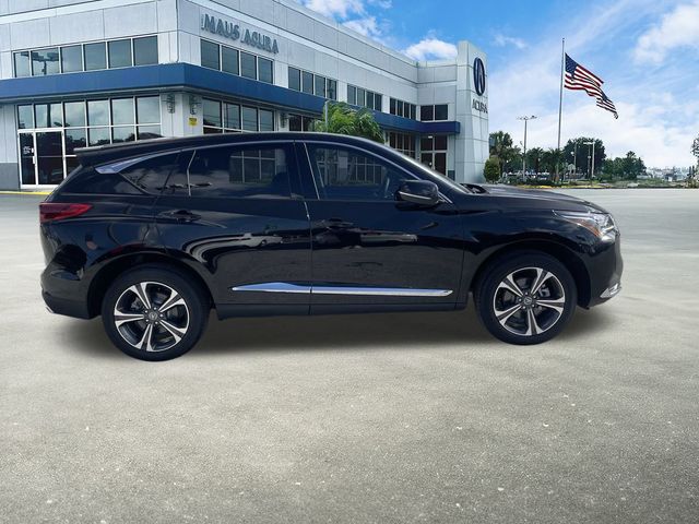 2025 Acura RDX Technology