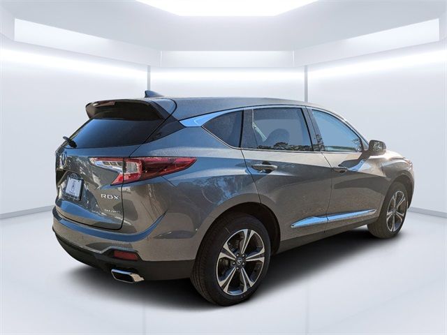 2025 Acura RDX Technology