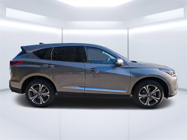 2025 Acura RDX Technology