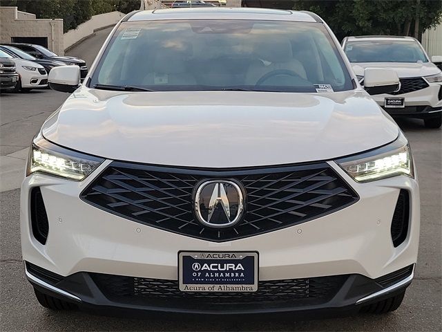 2025 Acura RDX Technology