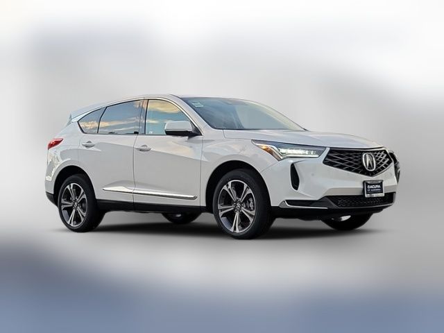 2025 Acura RDX Technology