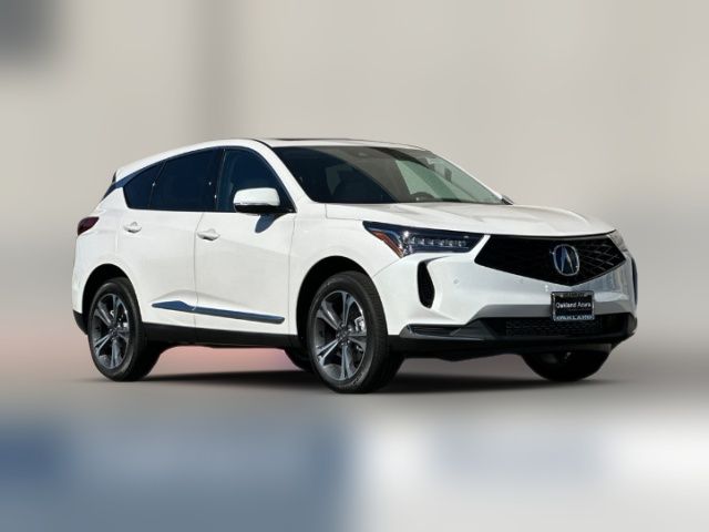 2025 Acura RDX Technology