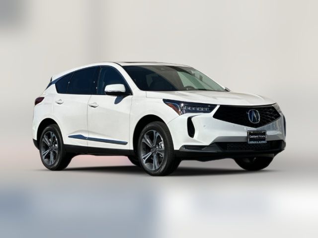 2025 Acura RDX Technology