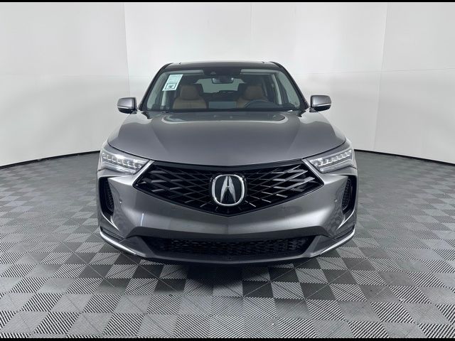 2025 Acura RDX Technology