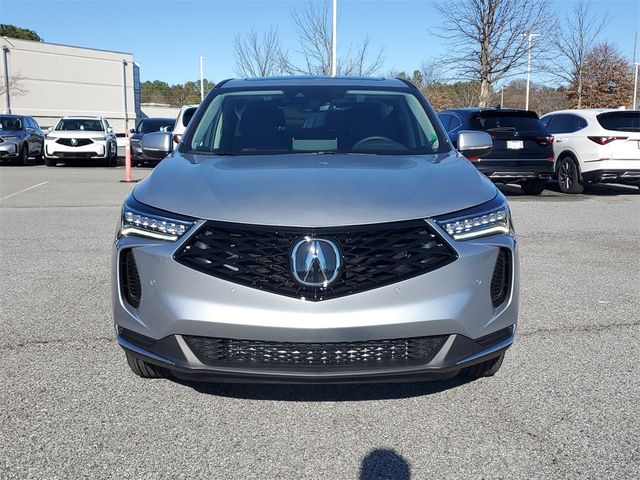 2025 Acura RDX Technology