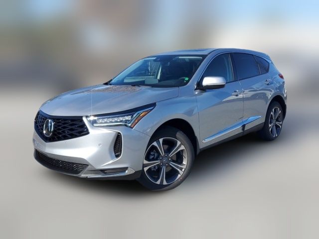 2025 Acura RDX Technology