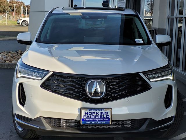 2025 Acura RDX Technology